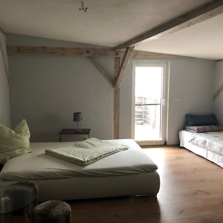 Wohnung Maggy Bad Liebenwerda Exteriér fotografie