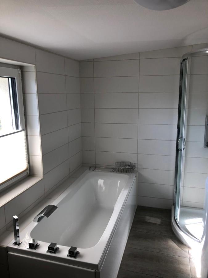 Wohnung Maggy Bad Liebenwerda Exteriér fotografie