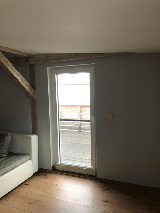 Wohnung Maggy Bad Liebenwerda Exteriér fotografie