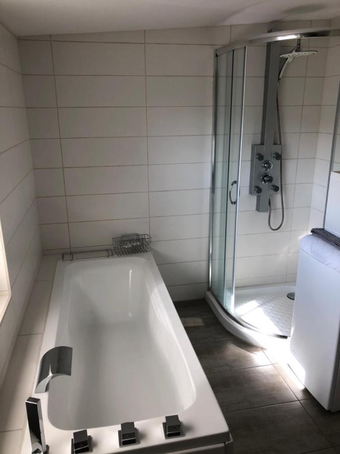 Wohnung Maggy Bad Liebenwerda Exteriér fotografie