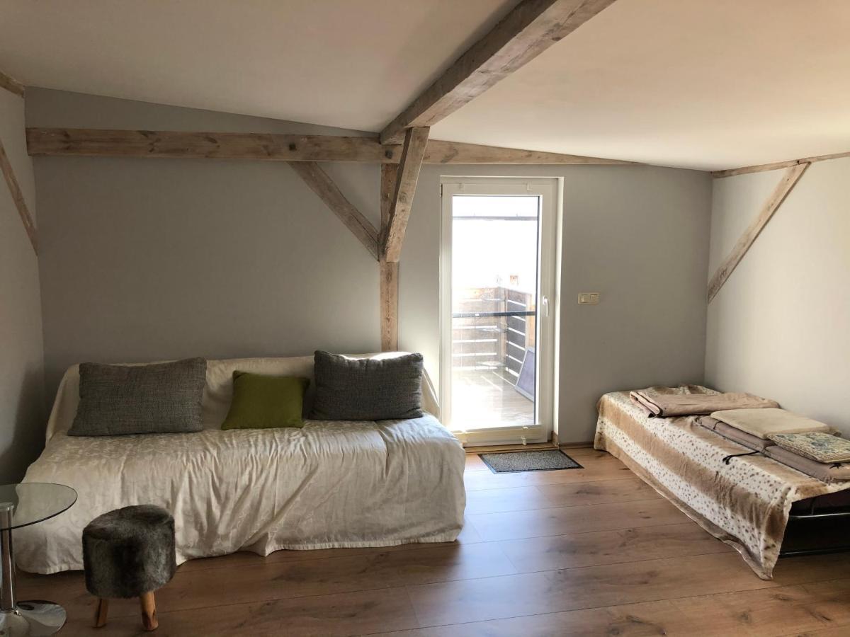 Wohnung Maggy Bad Liebenwerda Exteriér fotografie