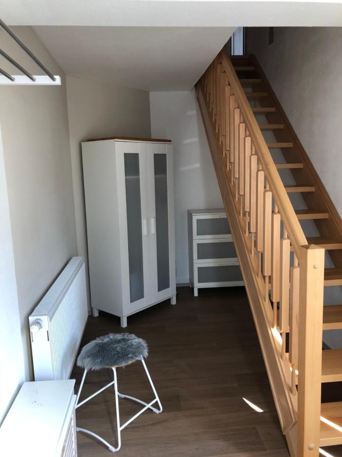 Wohnung Maggy Bad Liebenwerda Exteriér fotografie